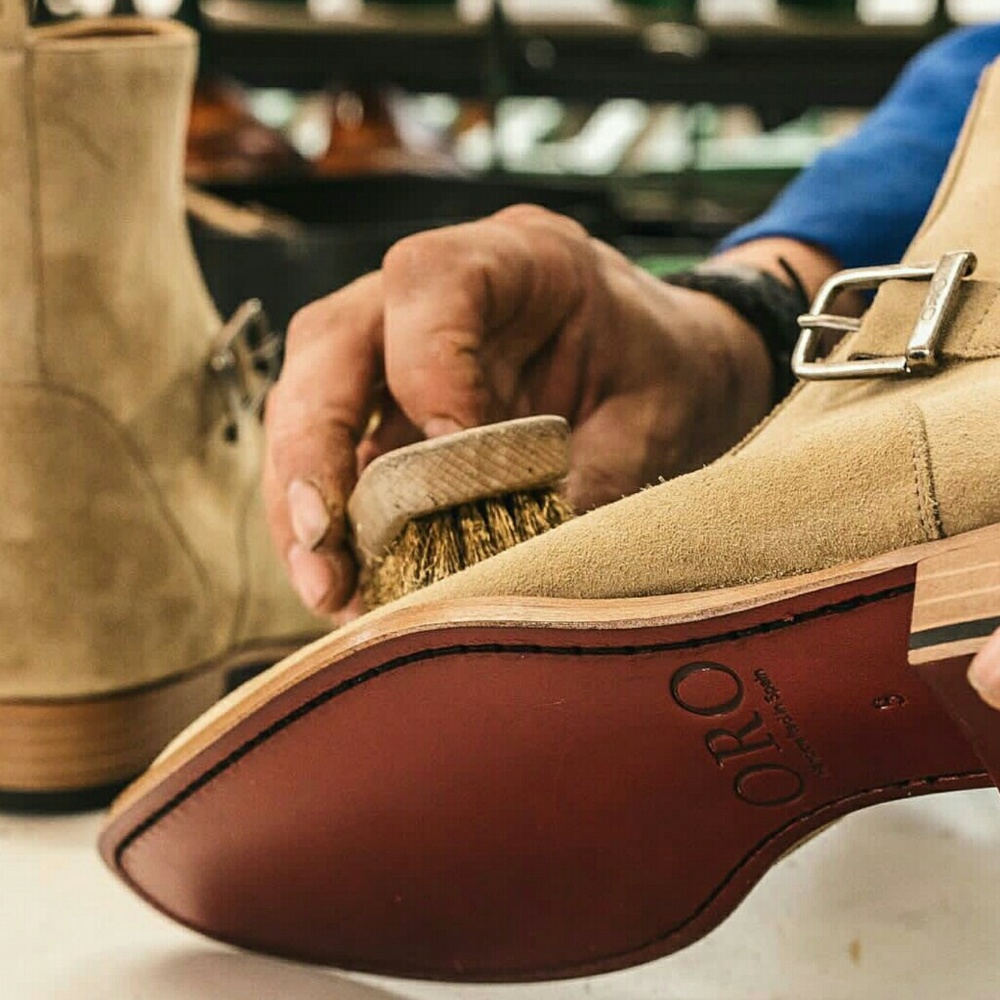 Meet your Posher, Ismail